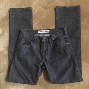 Express Jeans